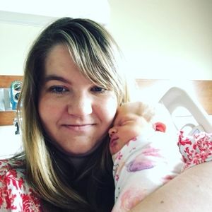 Meet your Posher, Joanne